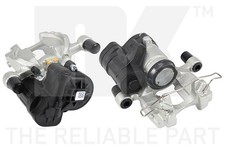 Bremssattel NK 2147175 für LEON ATECA AUDI SPORTSVAN TOURAN Q2 GOLF 5G1 BE1 BQ1