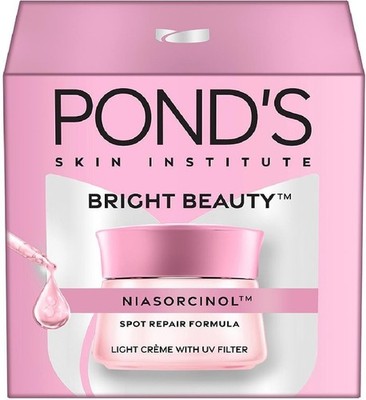 POND's Bright Beauty Day Brightening Face Cream | SPF 15 (35 g)