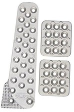 OMP OA/1020   Pedals Set Standard