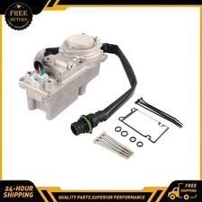 Electronic Turbo Actuator for Volvo D11 D12 D13 D16 Holset VGT 85013731 85013730