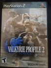 Valkyrie Profile 2: Silmeria (Sony PlayStation 2, 2006)