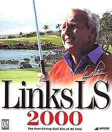 Links LS 2000 (PC, 1999) for sale online | eBay