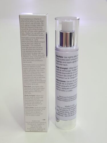 Circadia Revita Cyte Complex Balsam rewitalizujący do twarzy 2 fl. oz. - Zdjęcie 12 z 12