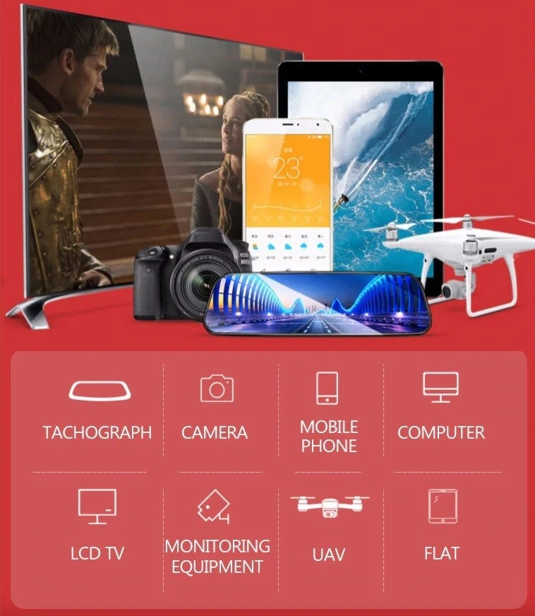 Memory card for Cell phone,camera,computer,drone,Gps,Tv,Tablet, Micro Sd card  - Image 4 of 4