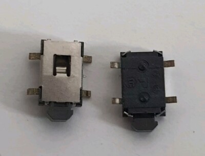 Sennheiser SKM EW 100 300 500 On Off Switch (1PC) Now Discontinued ...