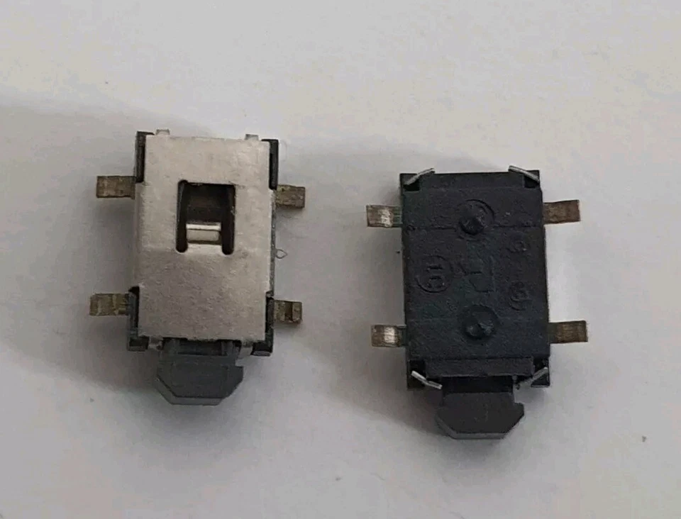 Sennheiser SKM EW 100 300 500 On Off Switch (1PC) Now Discontinued.