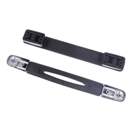 1PC Plastic Luggage Handle Carrying Pull Handle Replacement  Box Bag Parts~ - Imagen 1 de 24