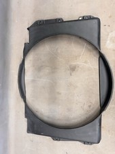 NOS 1967-1969 Dodge Charger Plymouth Satellite Roadrunner Cooling Fan Shroud GTX