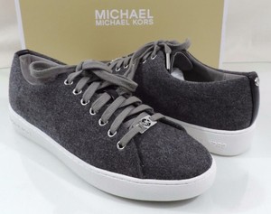 michael kors sneakers womens grey