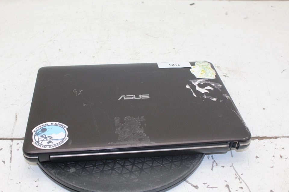 Portátil Asus VivoBook F441BA-DS95 AMD A9-9425 8 GB de RAM sin disco duro Foto 2 de 4