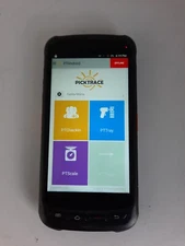 Chainway C70 Smart Mobile Barcode Scanner - LOCKED-UNTESTED