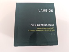 Laneige Cica Sleeping Mask 60ml New