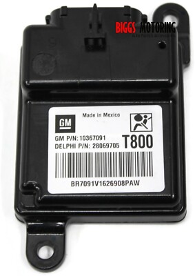 専用ページ207050904 2003-2007 Chevrolet Tahoe Passenger Side Seat Occupant