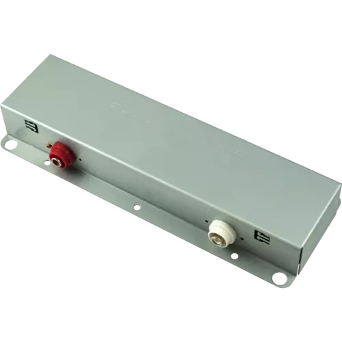 Reverb Tank, Accutronics, 8EB2C1B, Medium Decay, 3-Spring