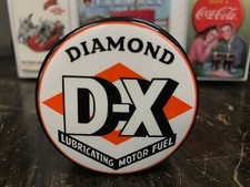 Classic Diamond Dx Lubricating Motor Fuel Top Quality Magnet