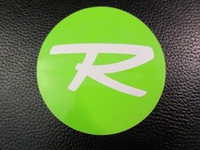 ROSSIGNOL SNOWBOARD SKI DECAL STICKER
