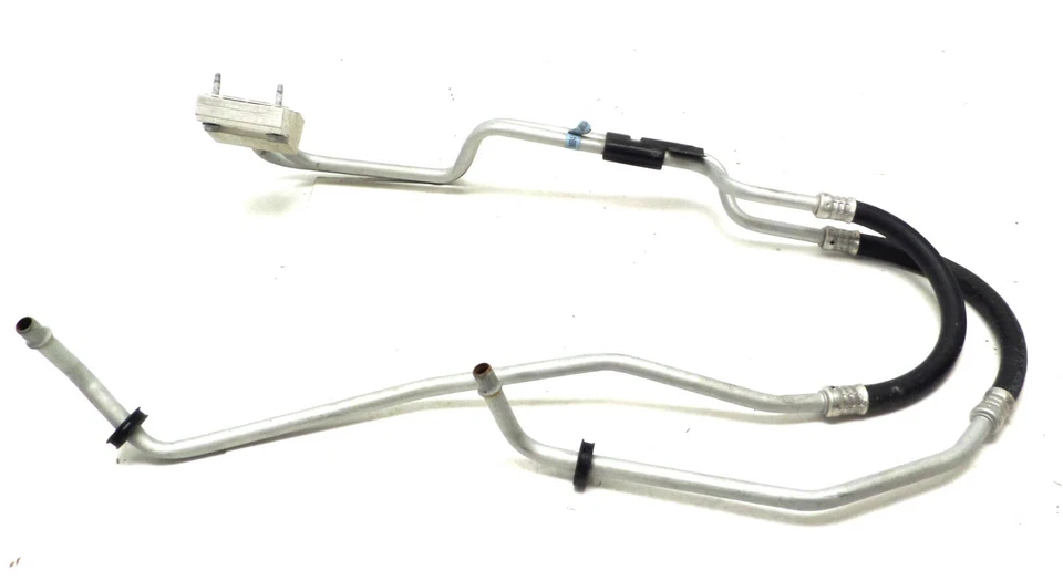 Шланг охладителя масла двигателя 20828694 2007-10 Silverado Sierra 2007-14 Suburban Yukon - Изображение 2 из 4