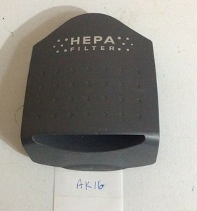 Kenmore Whisper Belt 116 Canister Vacuum Filter Cover Replacement Part Ebay