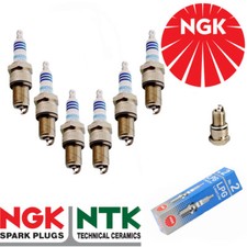 Bougies d'allumage Chrysler VOYAGER