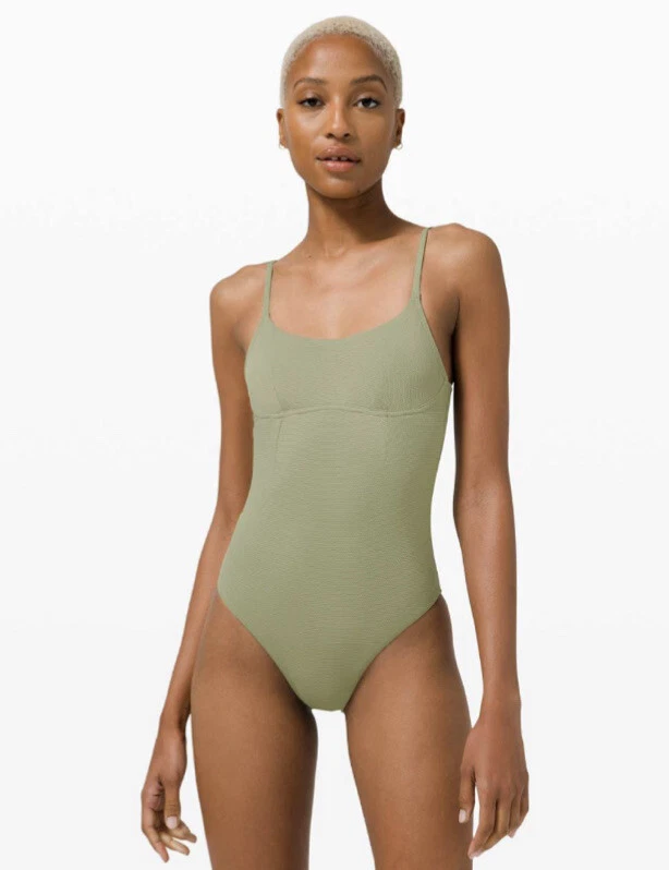 Lululemon one piece best sale swimsuit