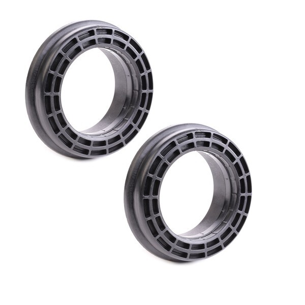 GoParts - Kit 4 Ammortizzatori Completo Anteriori + Posteriori Fiat Multipla Bipower - Miniatura 5