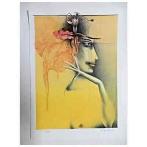 Paul Wunderlich | eBay