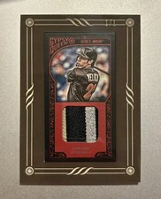 2015 Topps Gypsy Queen Baseball Cards 6