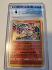 Pokemon Charizard CGC 9 Mint Costco Exclusive Cosmos Holo Kanto Tins Promo PSA
