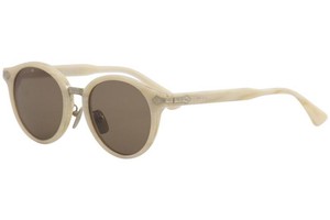 gucci 50mm round sunglasses