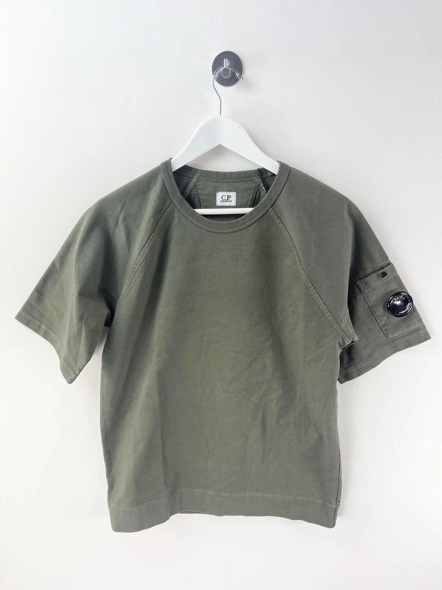 Cp company sweatshirt xs new arrivals