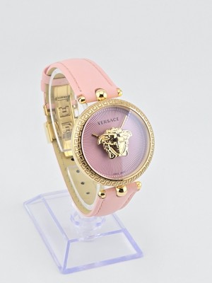 Versace VECQ01220 Ladies Watch Palazzo 34mm 5ATM for sale  display picture 1
