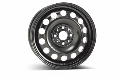 Stahlfelge Alcar 8155  5,5x15  4/100 ET 45 Mini One R50 Mini N UKL-L / C / K