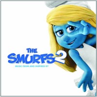 Aa.Vv The Smurfs 2: Music From And Inspired By