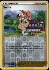 pokemon sonia trainer card SWSH02: Rebel Clash (Secret) #203/192 – Orb Sports Cards & Collectibles Age Group Sonia was so amazing in