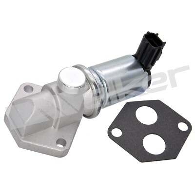 Fuel Injection Idle Air Control Valve Walker For 1998-2001 Mazda B2500 2.5L L4
