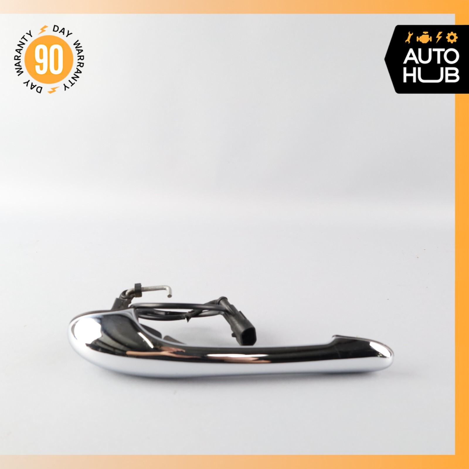 Maserati Quattroporte M139 Rear or Front Right Side Exterior Door Handle OEM 75k