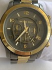 Michael Kors MK8160 Men’s Wristwatch Watch — photo 2