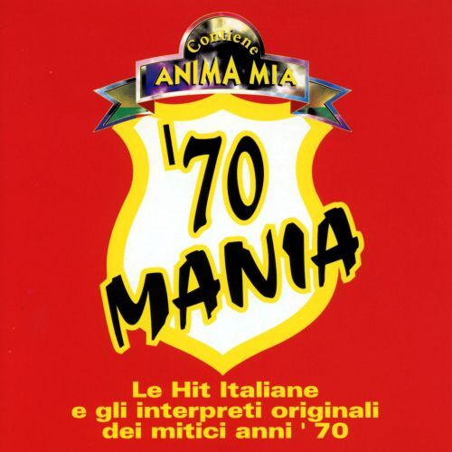 Aa.Vv. - 70 Mania