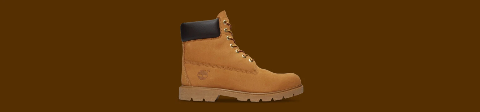 Up to 40% off Timberland