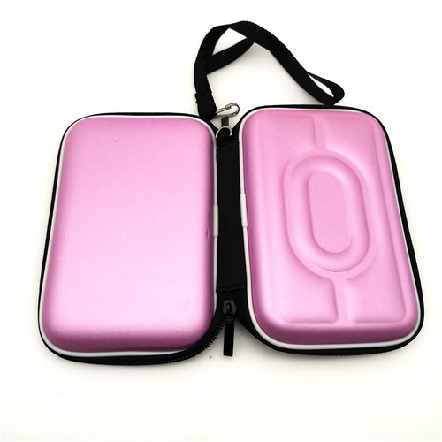 Hard EVA Carry Case für Gameboy Advance GBA Gameboy Color GBC Storage Bag - Picture 2 of 28