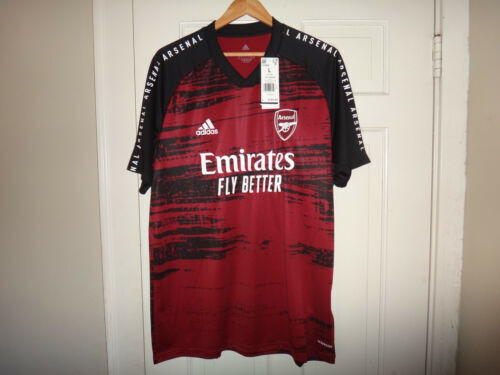 MINT Arsenal 2000 2001 Third 3rd Football Shirt Jersey MINT Arsenal 2000 2001 Third 3rd Football Shirt Jersey