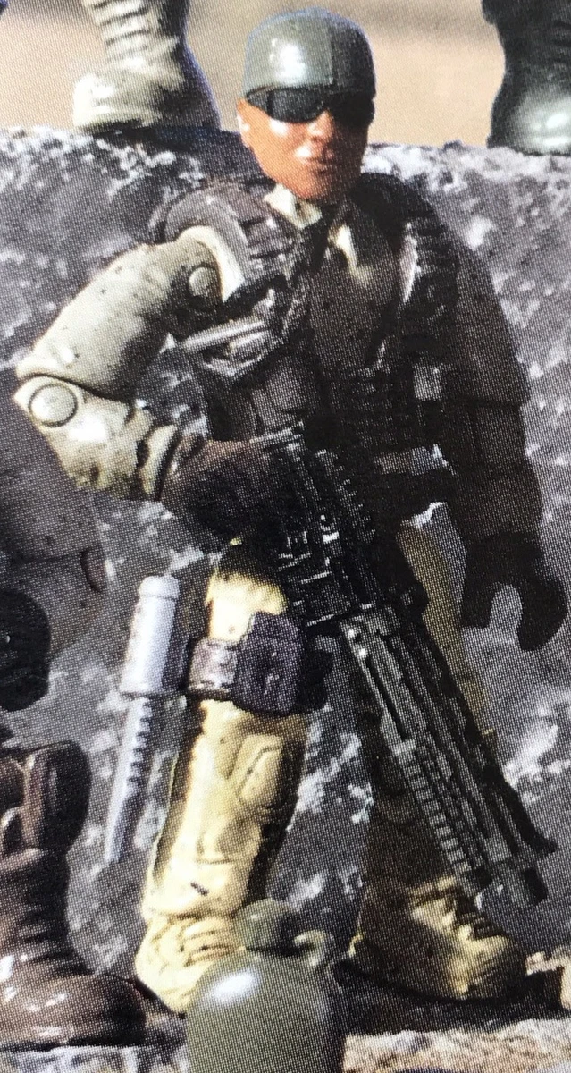 Mega bloks special ops task force sales