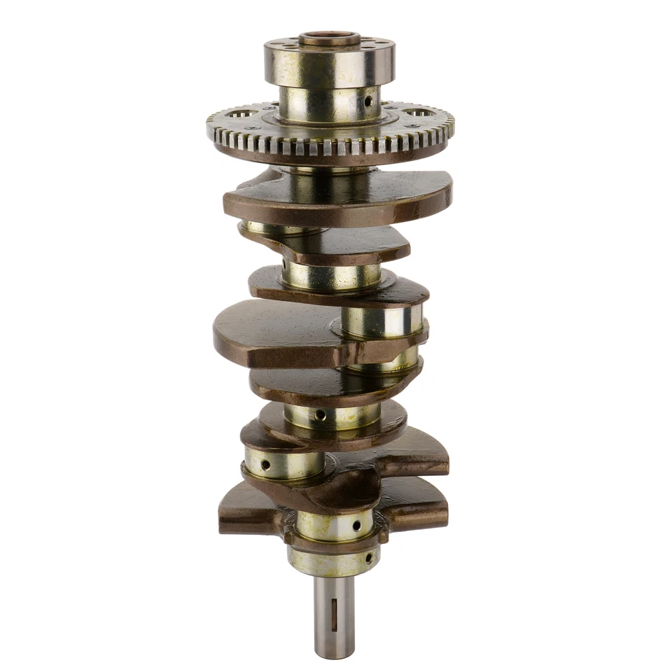 Восстановленный коленчатый вал двигателя для RAM ProMaster 1500/2500/3500 3,6 л 2014-2021 - Изображение 2 из 4