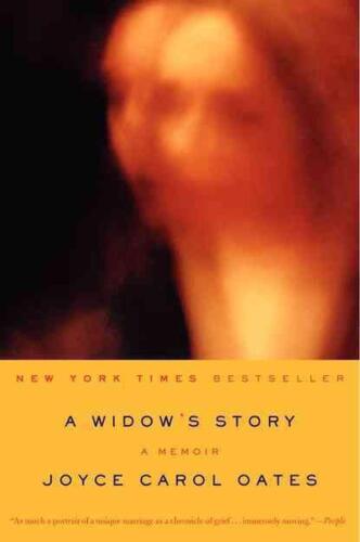 A Widow's Story: A Memoir by Joyce Carol Oates (English) Paperback Book - Zdjęcie 1 z 1
