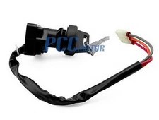 IGNITION KEY SWITCH FITS SUZUKI LT-Z250 QUADSPORT LTZ250 2004-2009 I KS55
