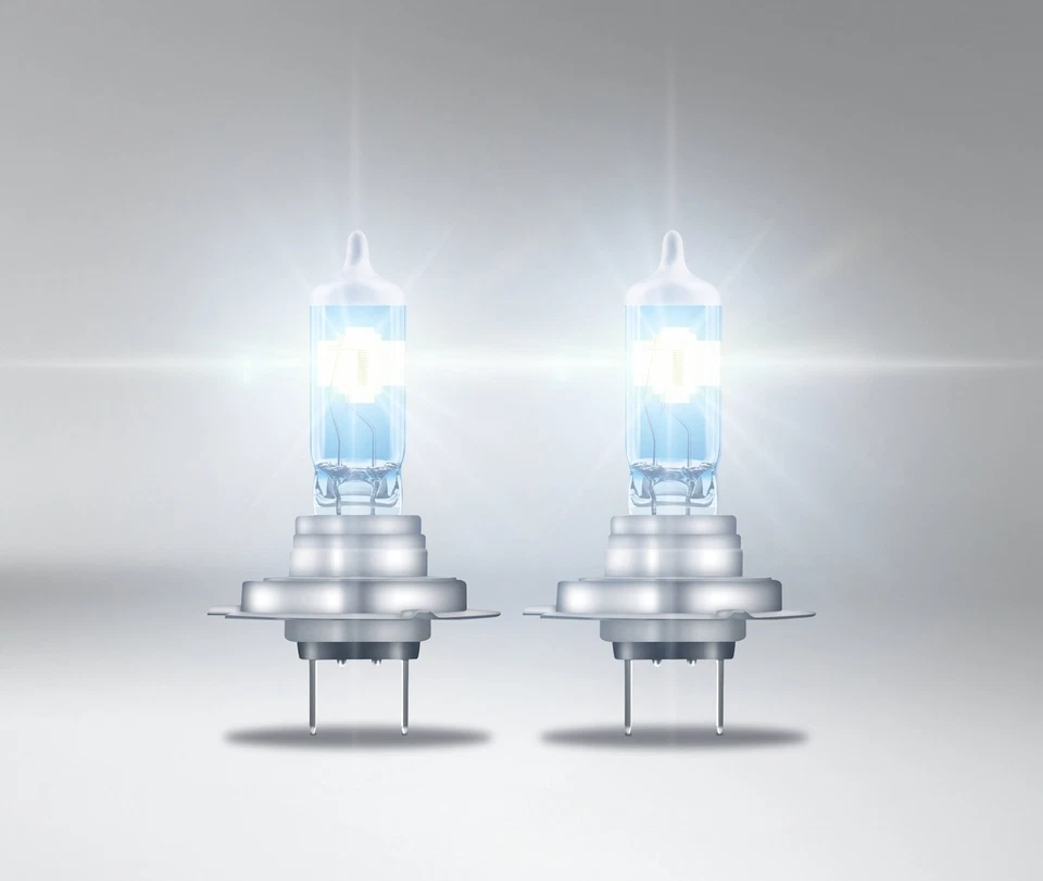 OSRAM NIGHT BREAKER LASER NEXT GENERATION H7 Sockel +150% mehr Sicht DuoBox - Bild 3 von 4