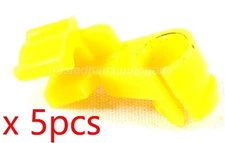 5pcs Door Lock Handle Snap Retainer Clips Fasteners Replaced 6929312060