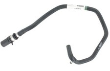 Jaguar Xjr 04-09 Engine Coolant Hose To Throttle Body Aj89746 Genuine Jaguar Xjr 04-09 Engine Coolant Hose To Throttle Body Aj89746 Genuine
