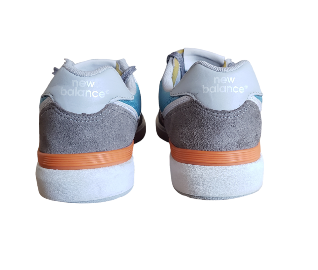 New Balance All Coast Shoe display picture 3