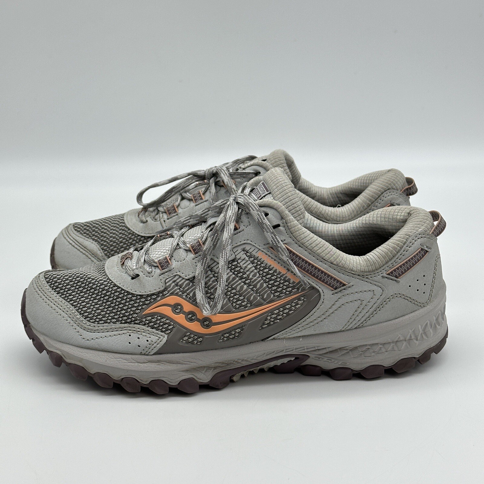 saucony excursion tr13 womens